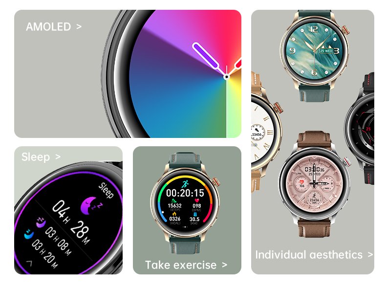 fitness tracker