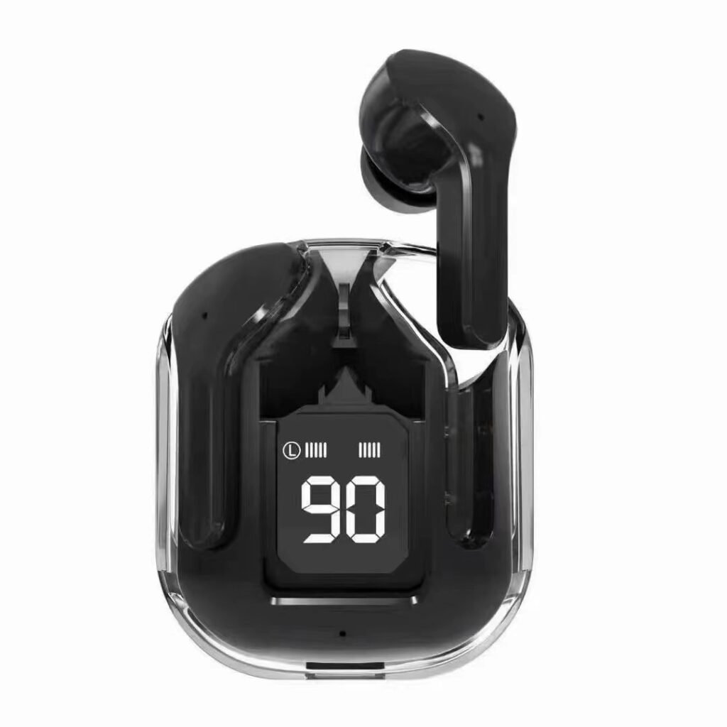 waterproof earbuds